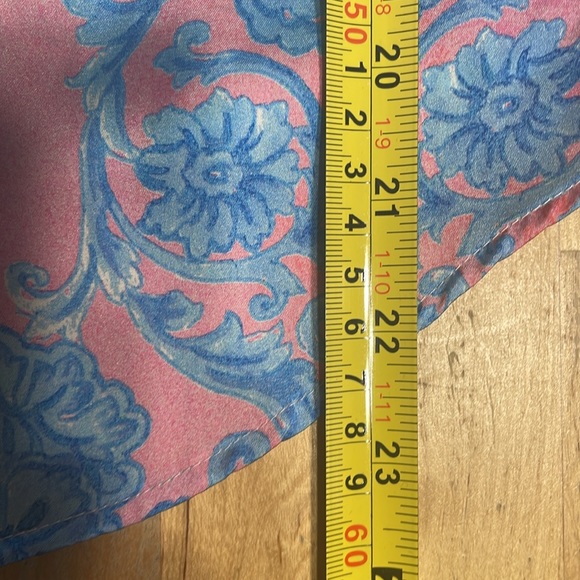 Women’s Zara button down hippie top - Picture 7 of 8